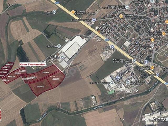 Büyükkarıştıran, Lüleburgaz içerisinde satılık Dükkan