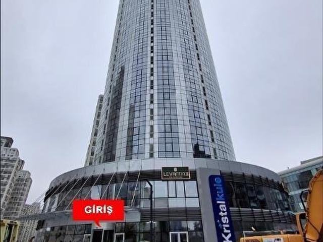 İstanbul içerisinde satılık mülk