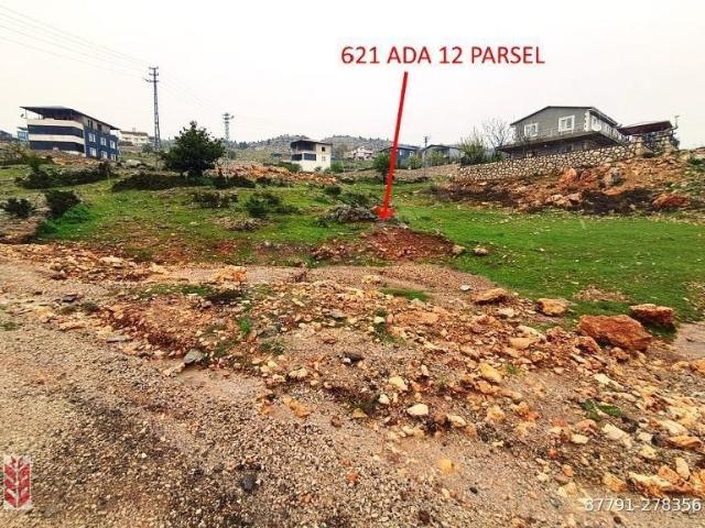 Toroslar, Mersin içerisinde satılık Arsa