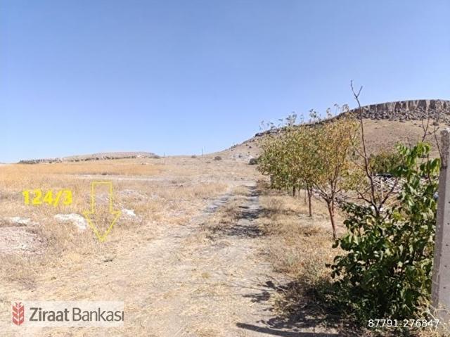 Gücünkaya, Aksaray Merkez içerisinde satılık Arsa
