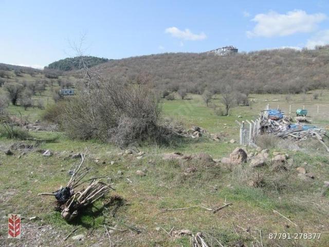 Kizilcahamam, Ankara içerisinde satılık Arsa