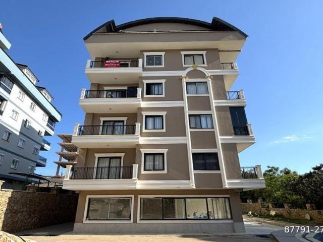 Antalya, Muratpaşa içerisinde satılık mülk