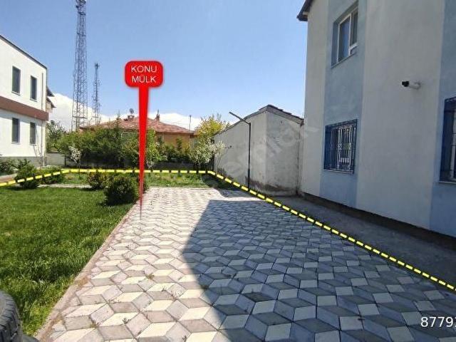 Niğde içerisinde satılık Arsa