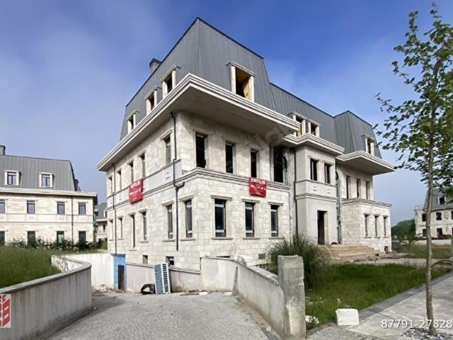 Çekmeköy, İstanbul içerisinde satılık Villa