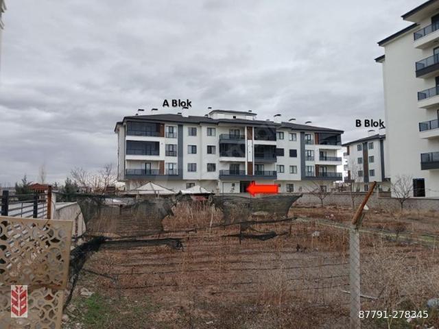 Tacin, Aksaray Merkez içerisinde satılık mülk