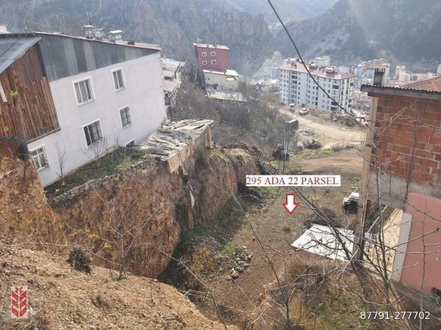 Torul, Gümüşhane içerisinde satılık Arsa