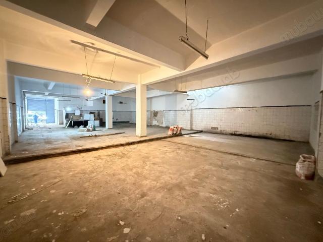 Local commercial vente à Anfa, Gharb-Chrarda-Beni Hssen