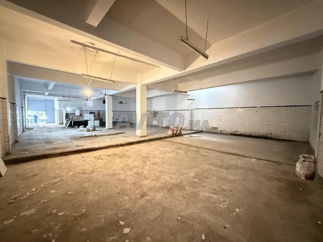 Local commercial vente à Anfa, Gharb-Chrarda-Beni Hssen
