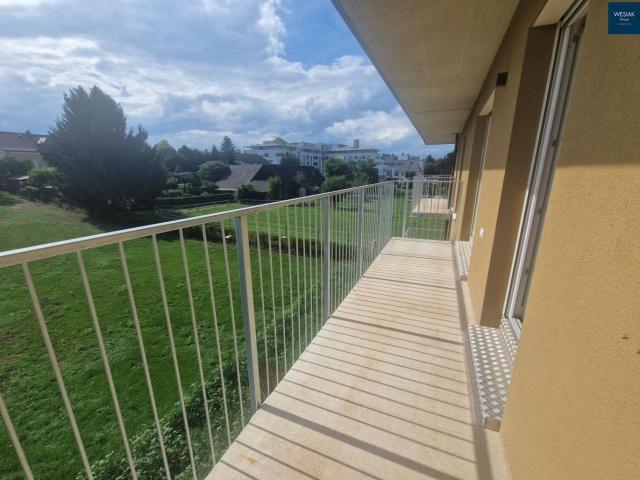 Etagenwohnung mieten in Kalsdorf bei Graz