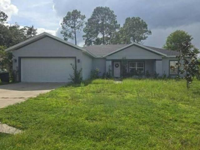 House for sale in Palm Coast, Florida