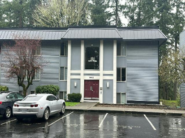 Condo for sale in Lakewood, Washington
