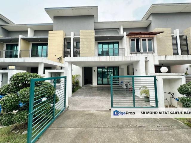 House for sale in Petaling, Alam Impian
