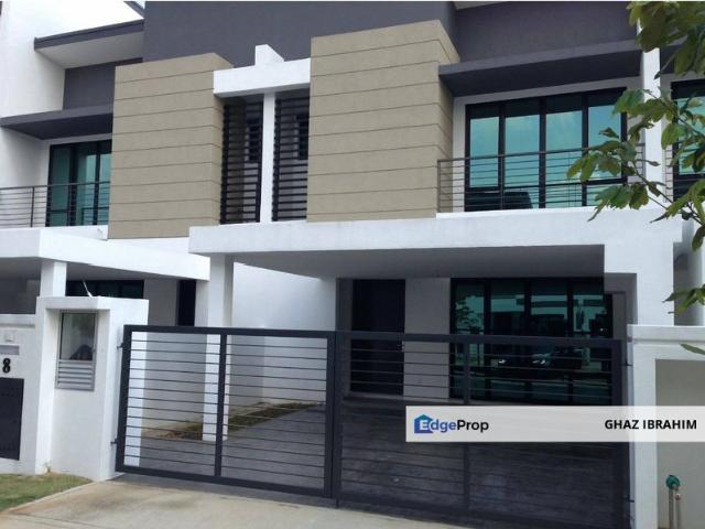 House for sale in Petaling, Alam Impian