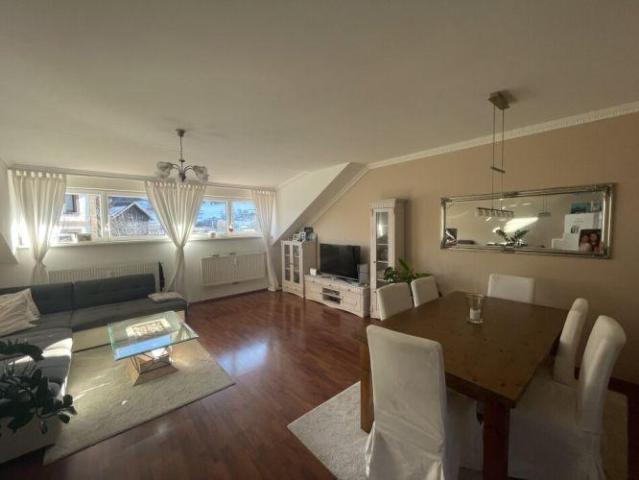 Wohnung kaufen in Zirl, Tirol