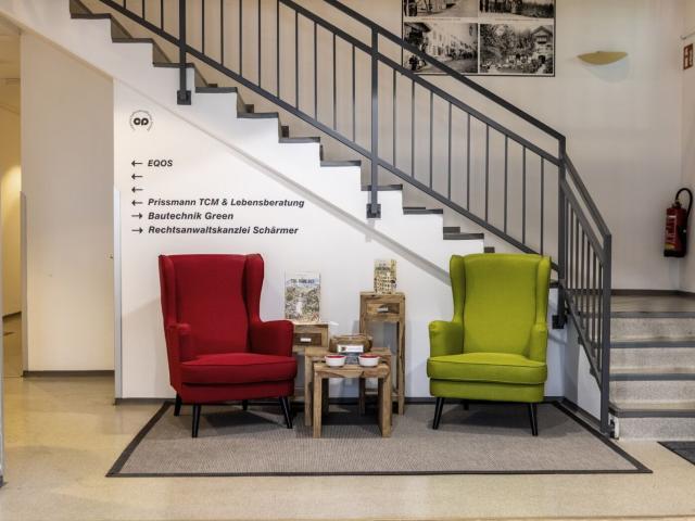 Büro mieten in Zirl, Tirol