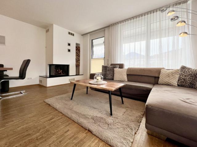 Wohnung kaufen in Zirl, Tirol