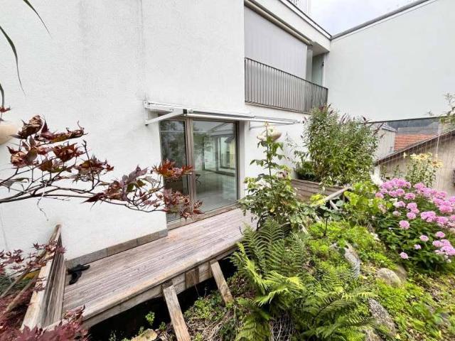 Apartment mieten in Zirl