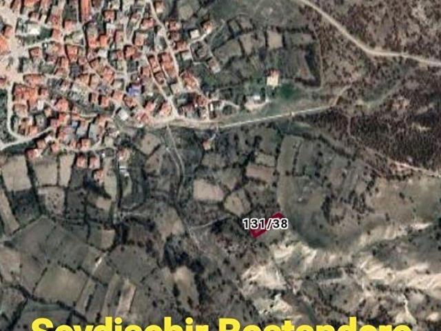 Bostandere, Seydişehir içerisinde satılık Arsa