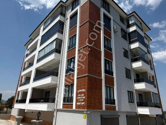 Yenimahalle, Akşehir içerisinde satılık mülk