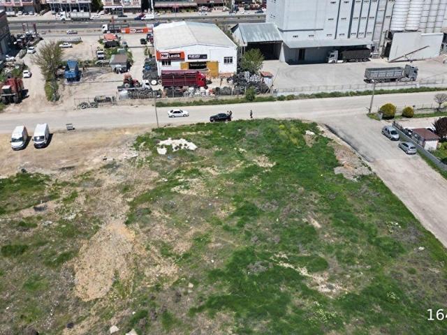 Polatli, Ankara içerisinde satılık Dükkan