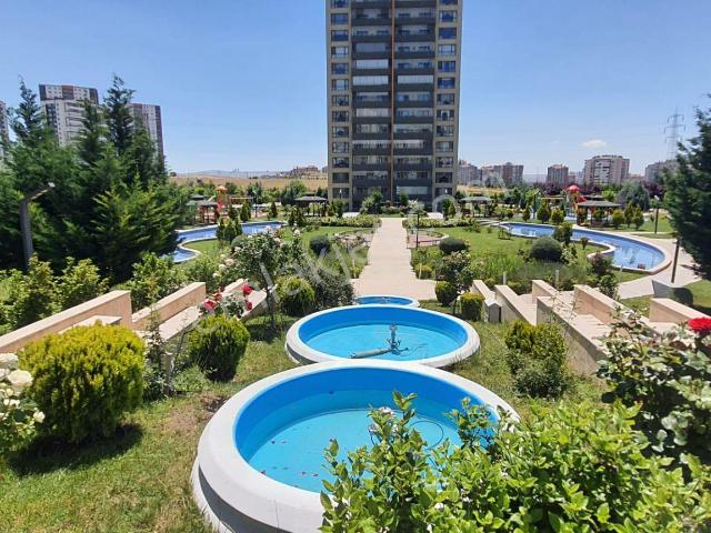 Etimesgut, Ankara içerisinde satılık mülk