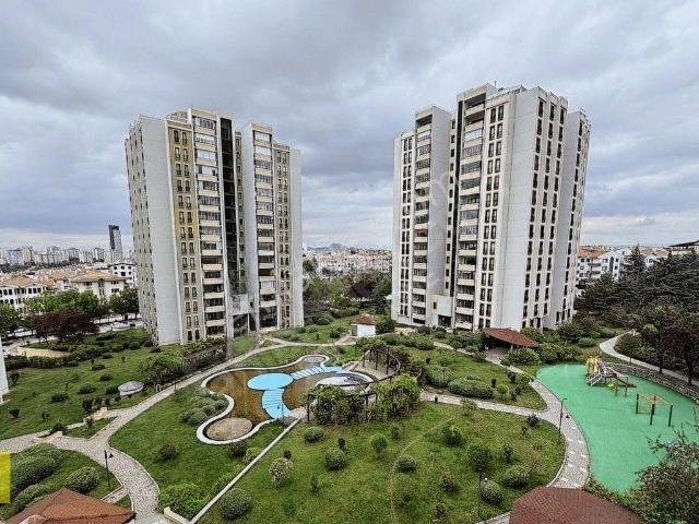 Ankara, Çankaya içerisinde kiralık mülk