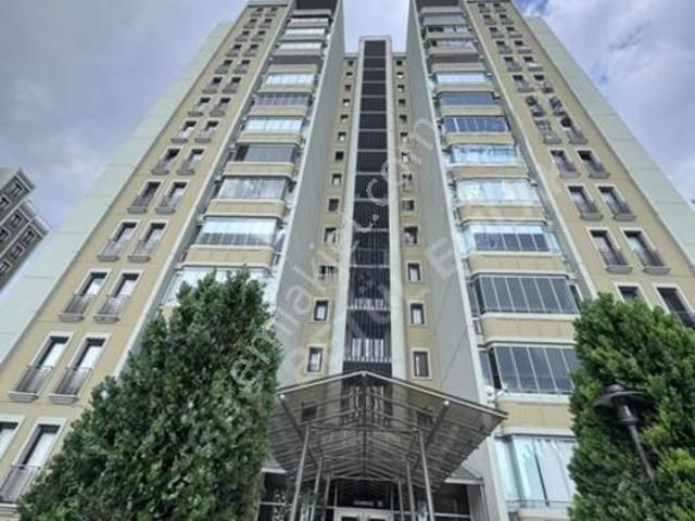 Zirvekent Zambak Sitesi, Çankaya içerisinde kiralık mülk