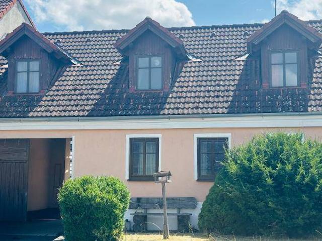 Haus kaufen in Raabs an der Thaya, Niederösterreich