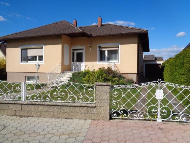 Einfamilienhaus kaufen in Zistersdorf, Niederösterreich