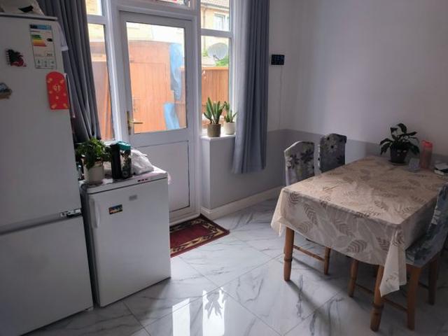 House for rent in Little Ilford, Greater London