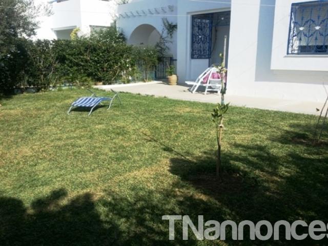 Appartement vente