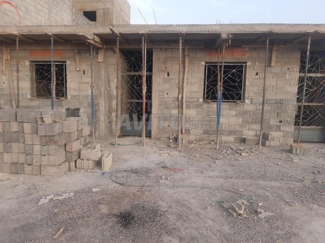 Maison vente à Khouribga