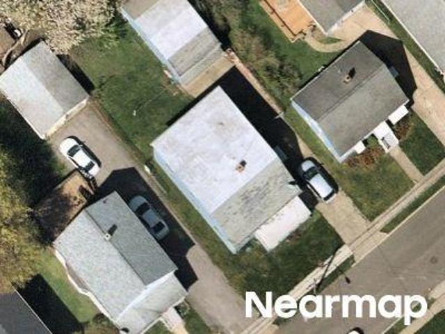 House for sale in Buffalo