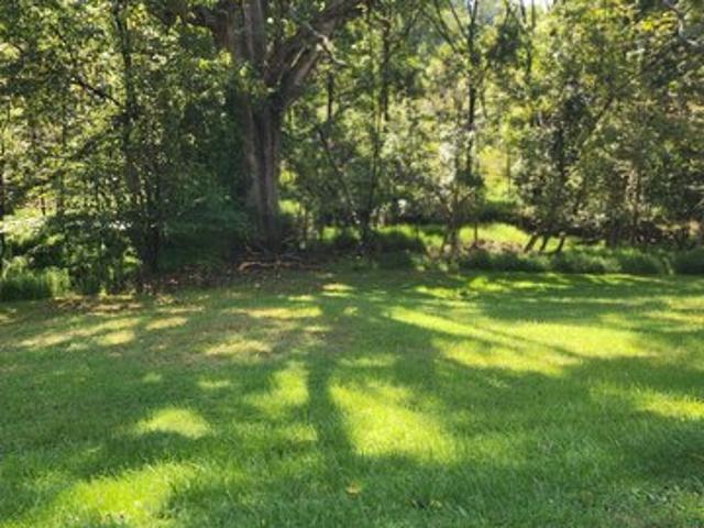Land for sale in Boonsboro, Maryland