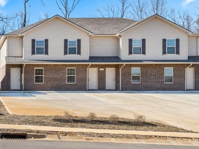 Apartment for rent in Tennessee