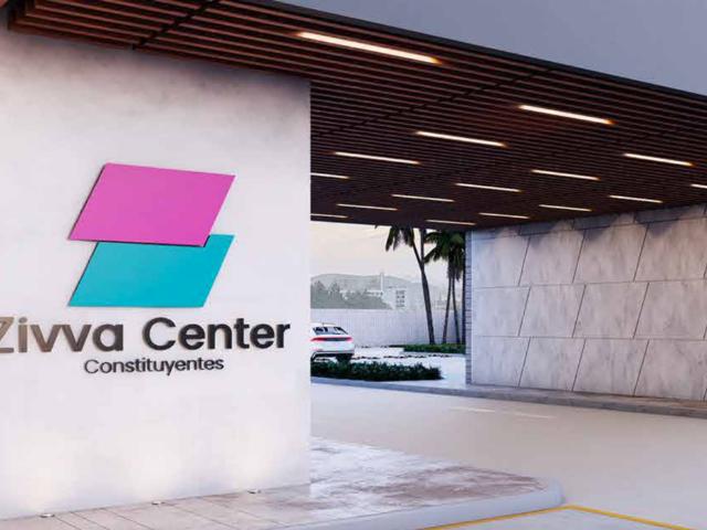 Oficina en venta en Corregidora, Querétaro