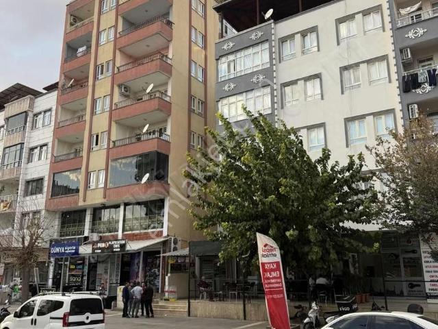 Batman Merkez, Batman içerisinde kiralık mülk