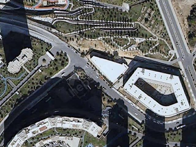 Ziya Gökalp Mahallesi, Başakşehir içerisinde satılık Bina