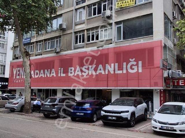 Seyhan, Adana içerisinde kiralık mülk
