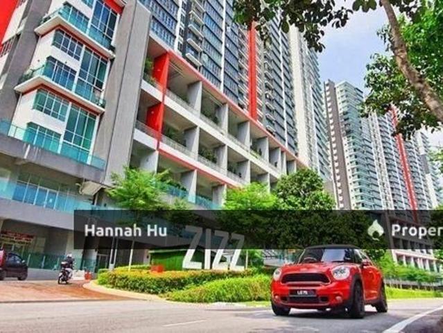 Apartment for rent in Petaling, Damansara Damai
