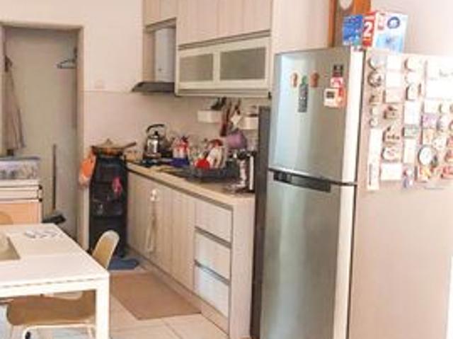 Condominium for sale in Petaling, Damansara Damai