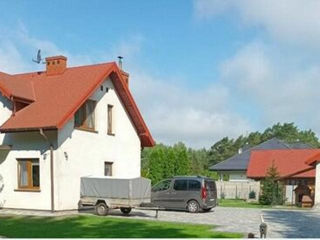 Dom na sprzedaż w Koźminek, Wielkopolskie