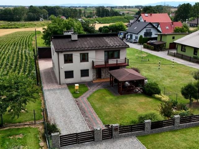 Dom na sprzedaż w Pawłowice, Śląskie