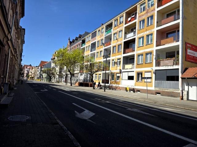 Mieszkanie na sprzedaż w Nowa Sól, Lubuskie