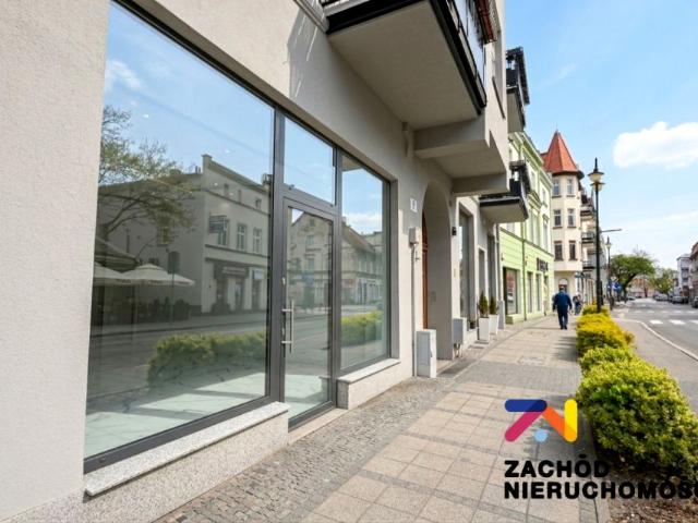 Mieszkanie do wynajęcia w Zatorze, Nowa Sól