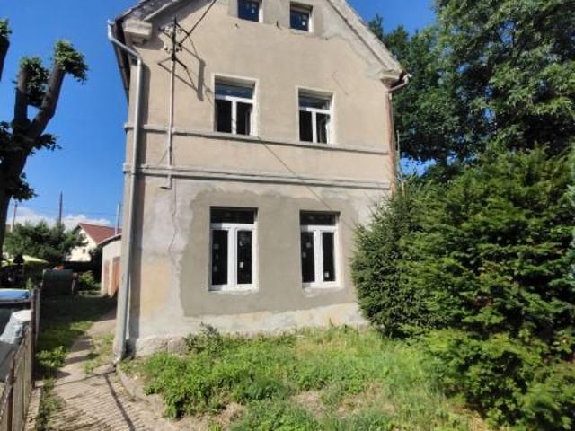 Dom na sprzedaż w Cieplice Śląskie-Zdrój, Jelenia Góra