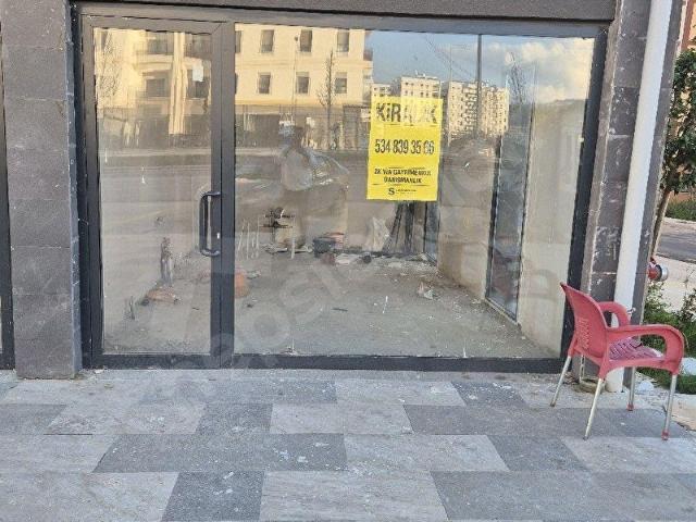 Hatay, Antakya içerisinde satılık Dükkan
