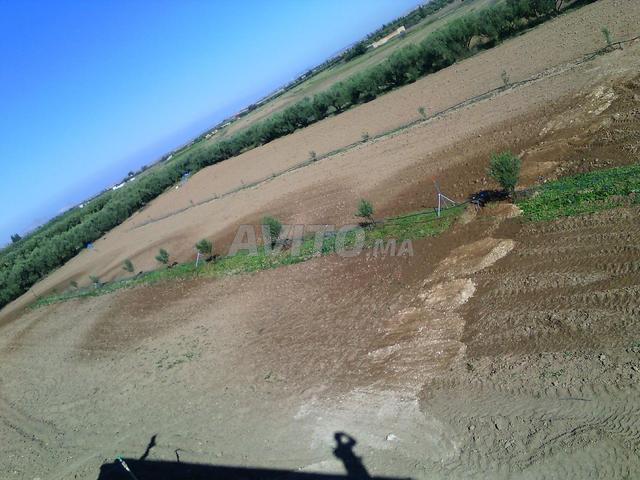 Propriété vente à Fès