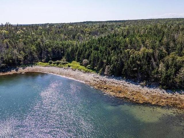 Land for sale in Murphy Cove, Nova Scotia