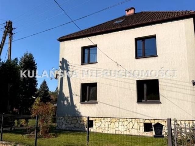 Dom na sprzedaż w Kajzerowiec, Kobiór